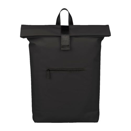 NAIYA - Recycled PU backpack 