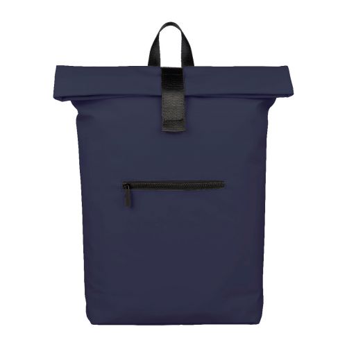 NAIYA - Recycled PU backpack 