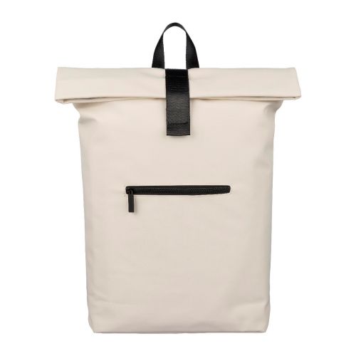 NAIYA - Recycled PU backpack 