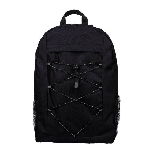 JARI - rPET polyester( 600D) adventure backpack 