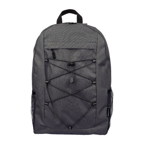 JARI - rPET polyester( 600D) adventure backpack 
