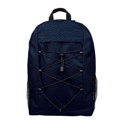 JARI - rPET polyester( 600D) adventure backpack 