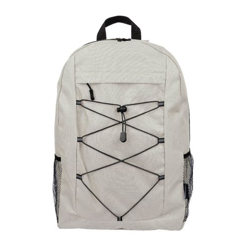 JARI - rPET polyester( 600D) adventure backpack 