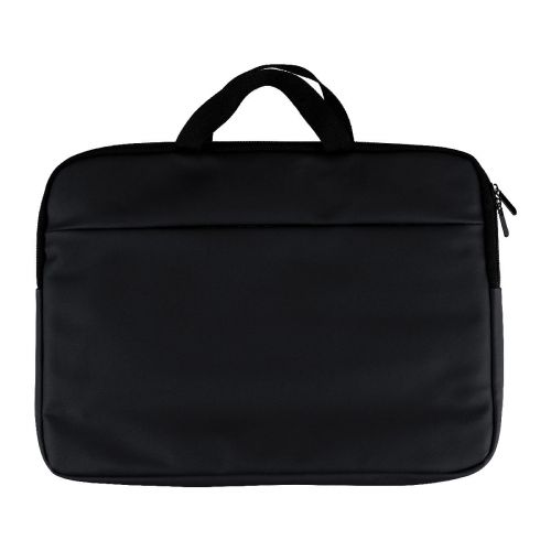 RAFI - Recycled PU laptop bag 