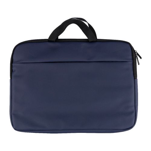 RAFI - Recycled PU laptop bag 