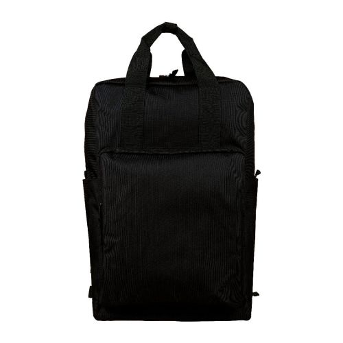 AMALIA - Recycled (900D) polyester backpack 