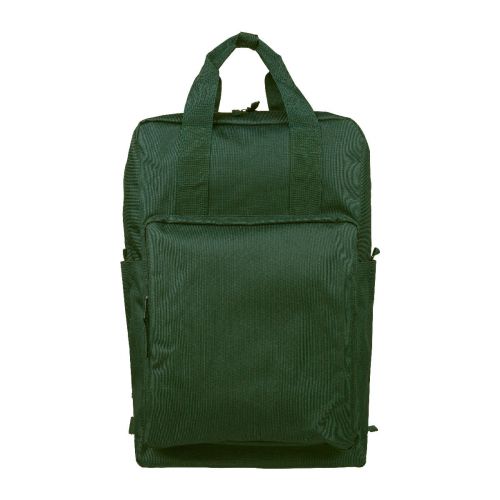 AMALIA - Recycled (900D) polyester backpack 