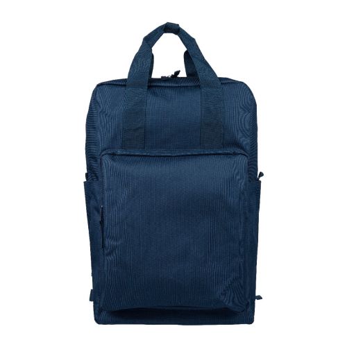 AMALIA - Recycled (900D) polyester backpack 