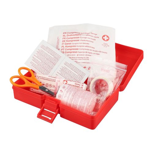 AMINA - PP first aid set 