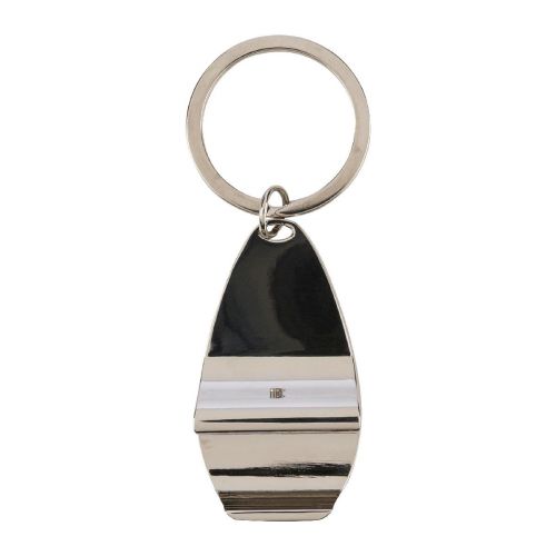 ARIA - Zinc alloy keychain 
