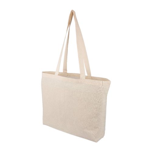 ISAK - Cotton (140 gsm) shopping bag 