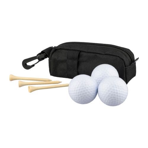 ARUNA - rPET golf set 