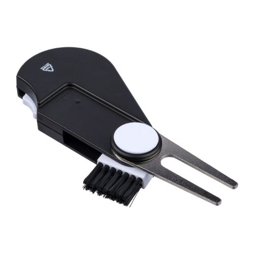 SUKI - Recycled ABS multifunctional golf tool 