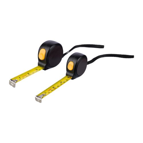 AKIRA - ABS tape measure 