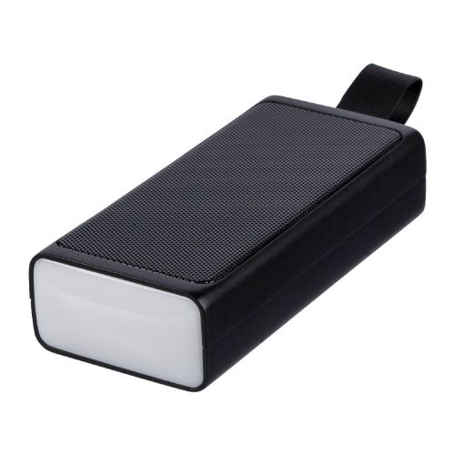 MALINA - Recycled ABS portable speaker 