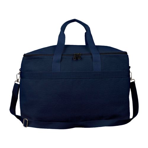 LUZ - Recycled polycotton (330 gsm) cooler bag 