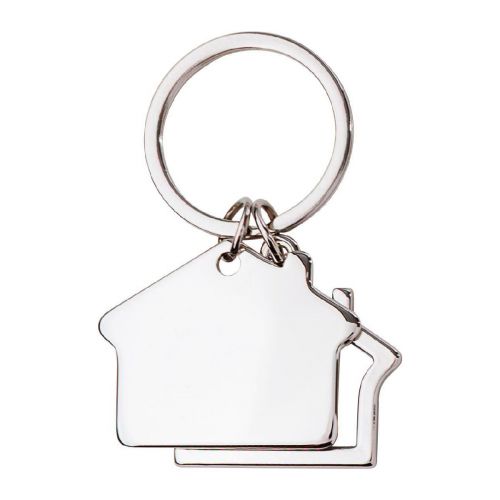 AMARO - Zinc alloy key holder 