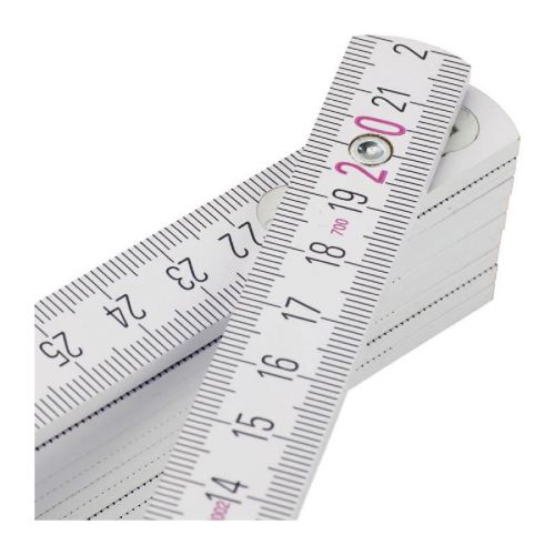 SERIE - Folding ruler Stabila Pro 700 s