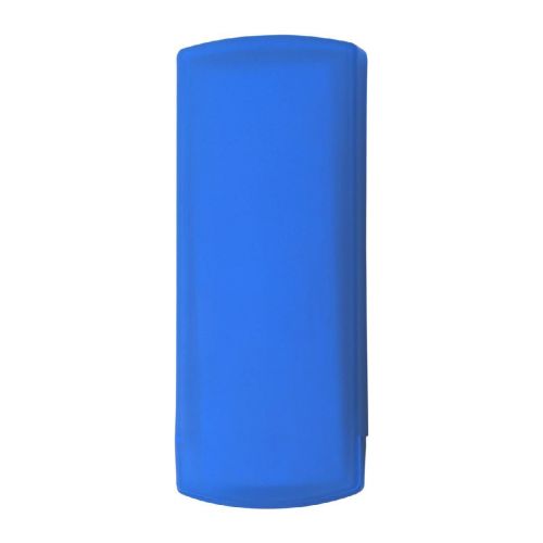 POCKET - Plastic case with plasters 