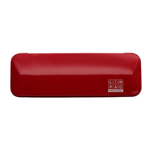 YOLANDA - Aluminium writing set 