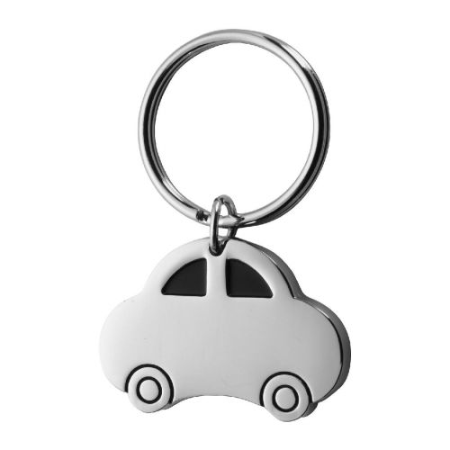 BEATRICE - Metal key holder 