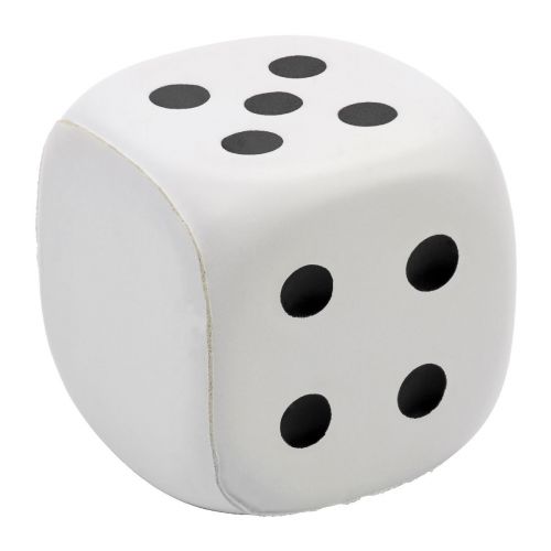 JAVIER - Anti-stess dice 