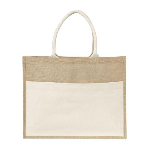 LIVVIE - Jute bag 