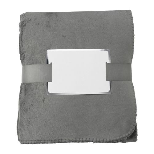 MARGOT - Polyester (190 gr/m²) blanket 