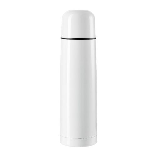 MONA - Stainless steel double walled flask 