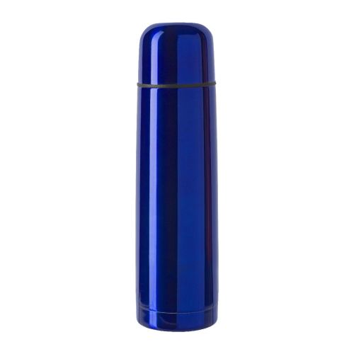 MONA - Stainless steel double walled flask 