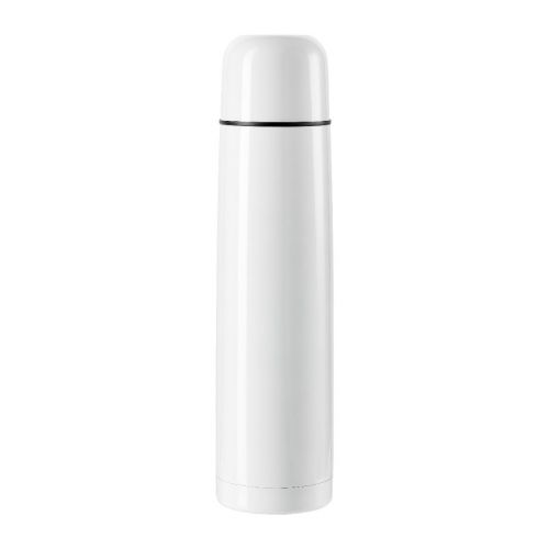 QUENTIN - Stainless steel double walled flask 