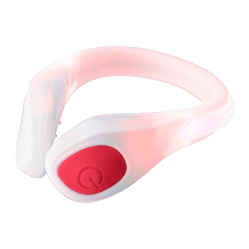 ROSANNA - ABS and silicone shoe clip 