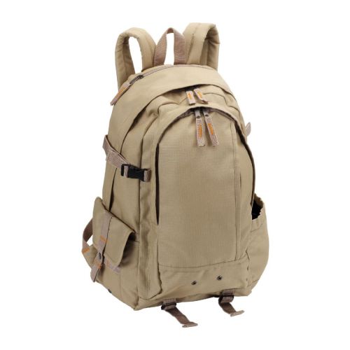 VICTOR - Ripstop (210D) backpack 