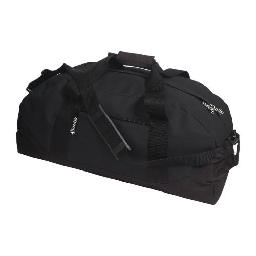 AMIR - Polyester (600D) sports bag 