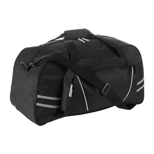 MARWAN - Polyester (600D) sports bag 