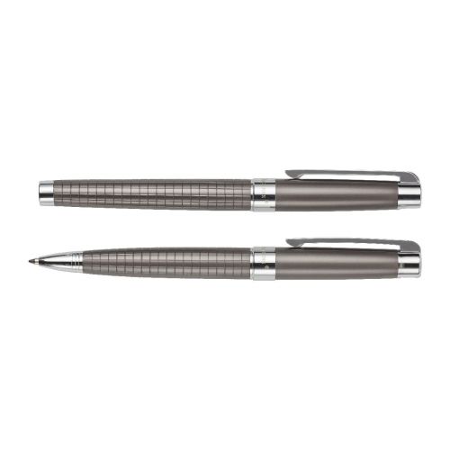 ALAN - Metal Charles Dickens® writing set 