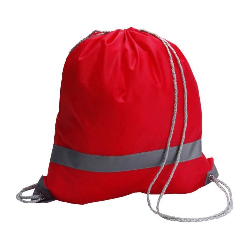 SYLVIE - Polyester (190T) drawstring backpack 