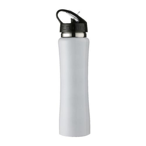 TERESA - Stainless steel double walled flask 