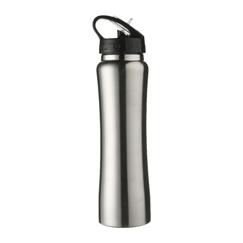 TERESA - Stainless steel double walled flask 