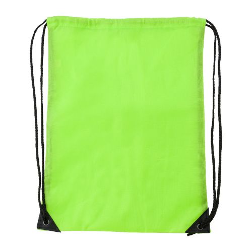 STEFFI - Polyester (210D) drawstring backpack 