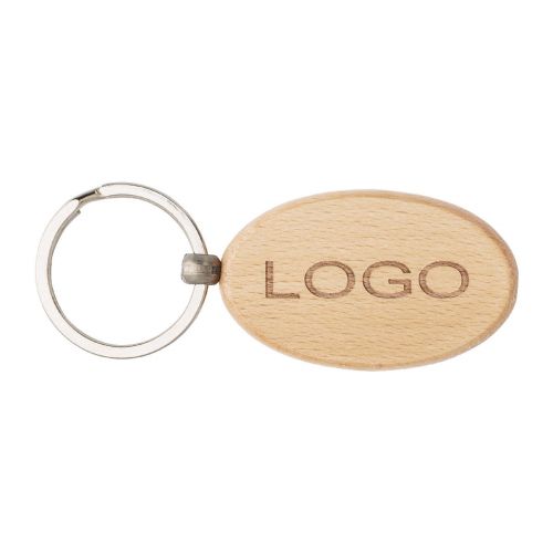 KATHERINE - Wooden key holder 