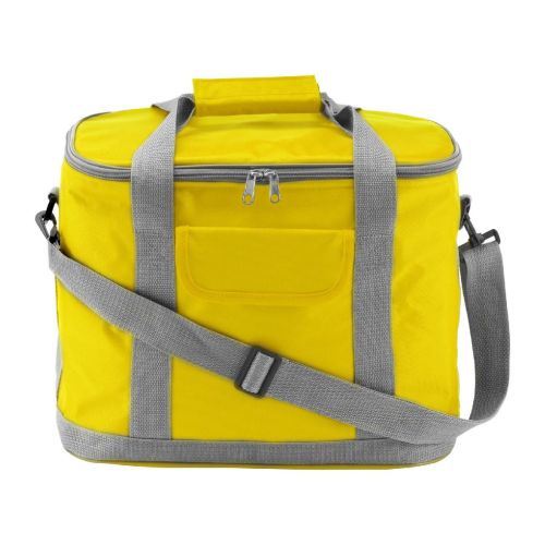 JUNO - Polyester (420D) cooler bag 