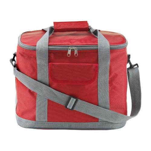 JUNO - Polyester (420D) cooler bag 