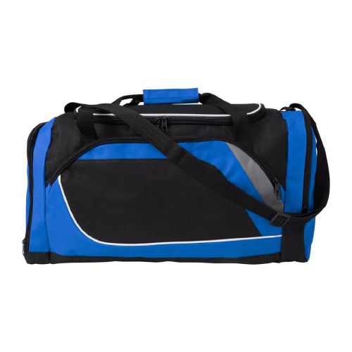 REN - Polyester (600D) sports bag 