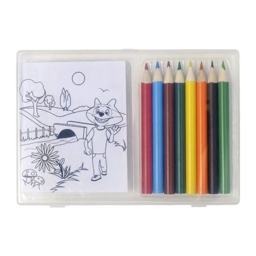 ADITA - PP drawing set 