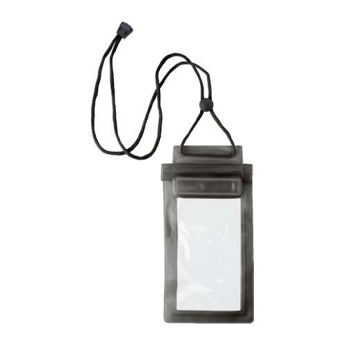 EMILY - PVC pouch for mobile devices 