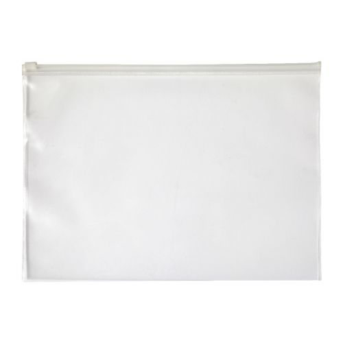 JANNIK - PVC document folder 