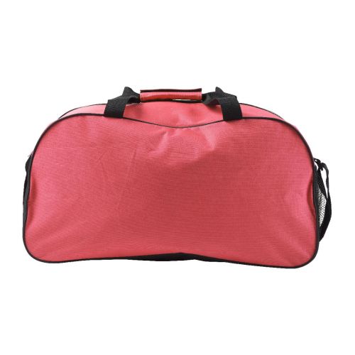 CORINNE - Polyester (600D) sports bag 