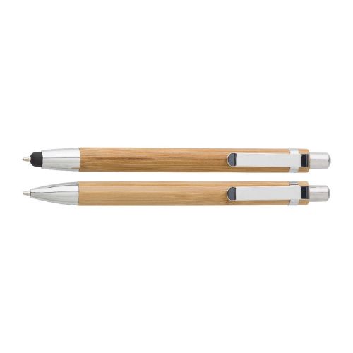 DARLENE - Bamboo writing set 