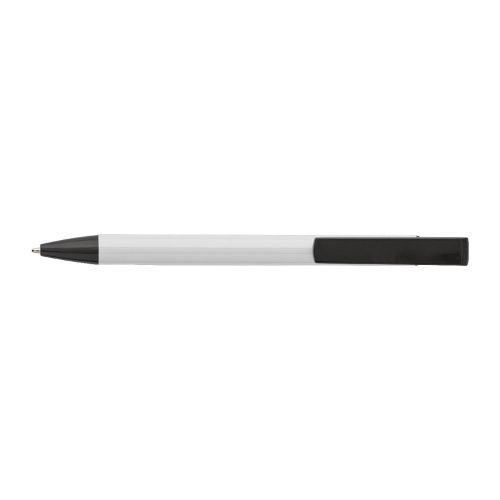 ALLUMINIO - Aluminium ballpen